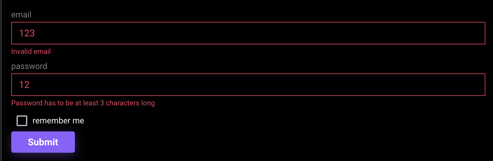 login-form-native-validation-show-errors